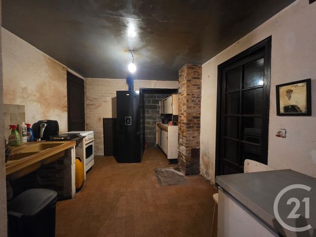 maison à vendre - 6 pièces - 121.0 m2 - GRISY LES PLATRES - 95 - ILE-DE-FRANCE - Century 21 Osmose