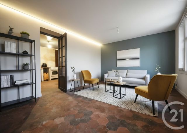 maison à vendre - 6 pièces - 121.0 m2 - GRISY LES PLATRES - 95 - ILE-DE-FRANCE - Century 21 Osmose