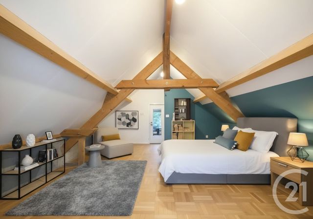 maison à vendre - 6 pièces - 121.0 m2 - GRISY LES PLATRES - 95 - ILE-DE-FRANCE - Century 21 Osmose