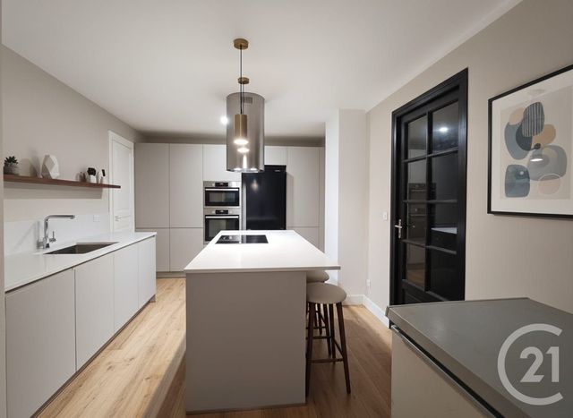 maison à vendre - 6 pièces - 121.0 m2 - GRISY LES PLATRES - 95 - ILE-DE-FRANCE - Century 21 Osmose