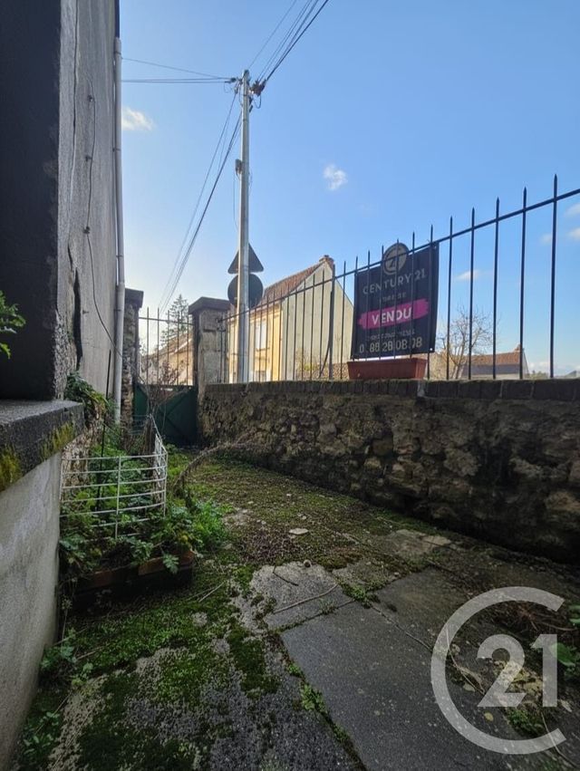 maison à vendre - 6 pièces - 121.0 m2 - GRISY LES PLATRES - 95 - ILE-DE-FRANCE - Century 21 Osmose
