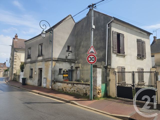 maison - GRISY LES PLATRES - 95