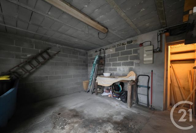 maison à vendre - 6 pièces - 121.0 m2 - GRISY LES PLATRES - 95 - ILE-DE-FRANCE - Century 21 Osmose