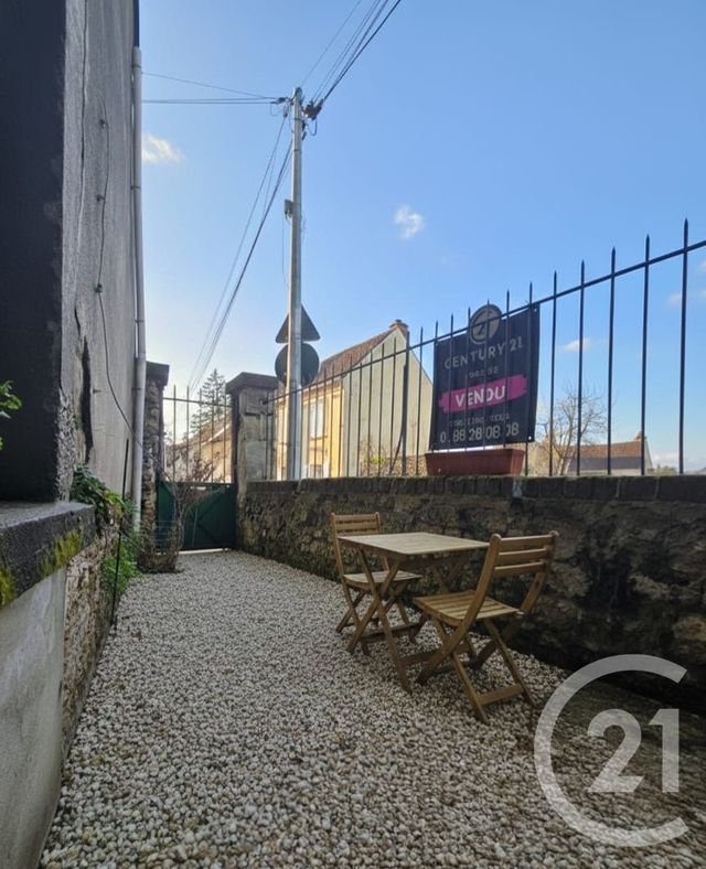 maison à vendre - 6 pièces - 121.0 m2 - GRISY LES PLATRES - 95 - ILE-DE-FRANCE - Century 21 Osmose