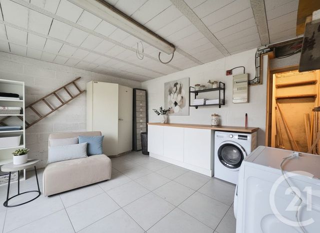 maison à vendre - 6 pièces - 121.0 m2 - GRISY LES PLATRES - 95 - ILE-DE-FRANCE - Century 21 Osmose