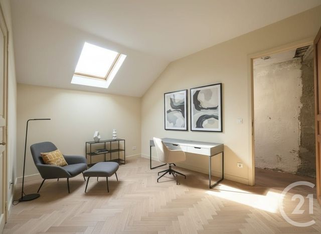 maison à vendre - 6 pièces - 121.0 m2 - GRISY LES PLATRES - 95 - ILE-DE-FRANCE - Century 21 Osmose