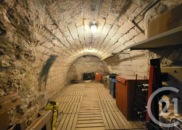 maison à vendre - 5 pièces - 141.0 m2 - VALLANGOUJARD - 95 - ILE-DE-FRANCE - Century 21 Osmose