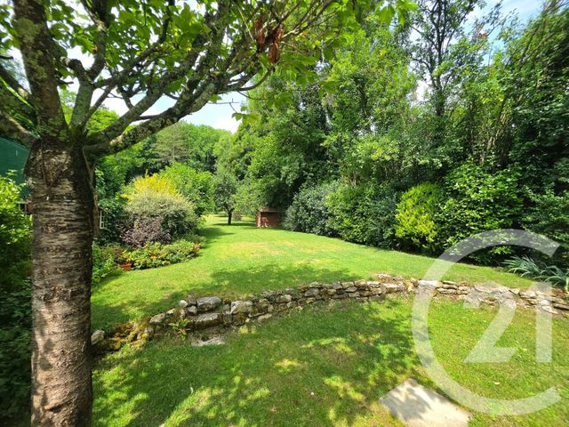 maison à vendre - 5 pièces - 141.0 m2 - VALLANGOUJARD - 95 - ILE-DE-FRANCE - Century 21 Osmose