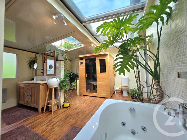 maison à vendre - 5 pièces - 141.0 m2 - VALLANGOUJARD - 95 - ILE-DE-FRANCE - Century 21 Osmose