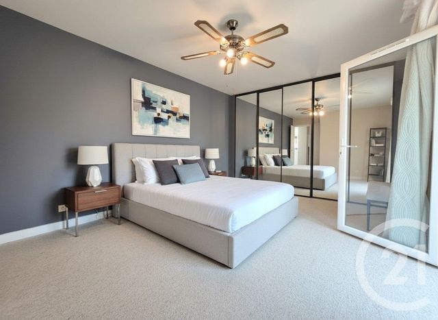 maison à vendre - 5 pièces - 141.0 m2 - VALLANGOUJARD - 95 - ILE-DE-FRANCE - Century 21 Osmose