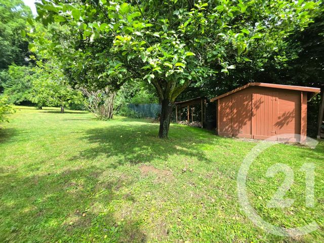 maison à vendre - 5 pièces - 141.0 m2 - VALLANGOUJARD - 95 - ILE-DE-FRANCE - Century 21 Osmose