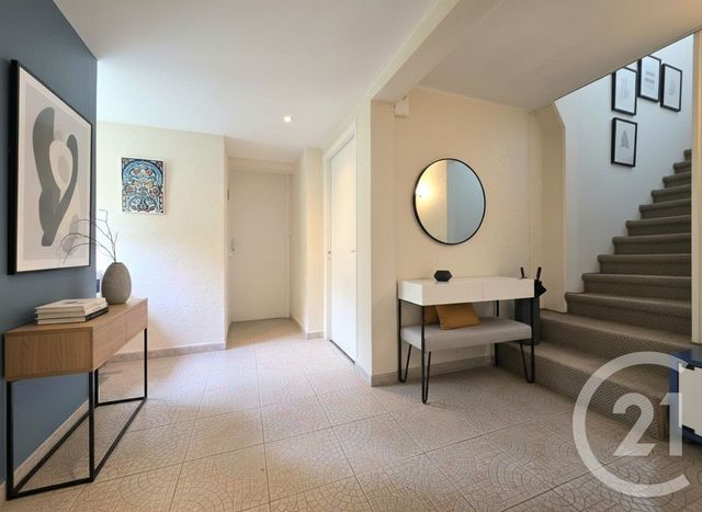 maison à vendre - 5 pièces - 141.0 m2 - VALLANGOUJARD - 95 - ILE-DE-FRANCE - Century 21 Osmose