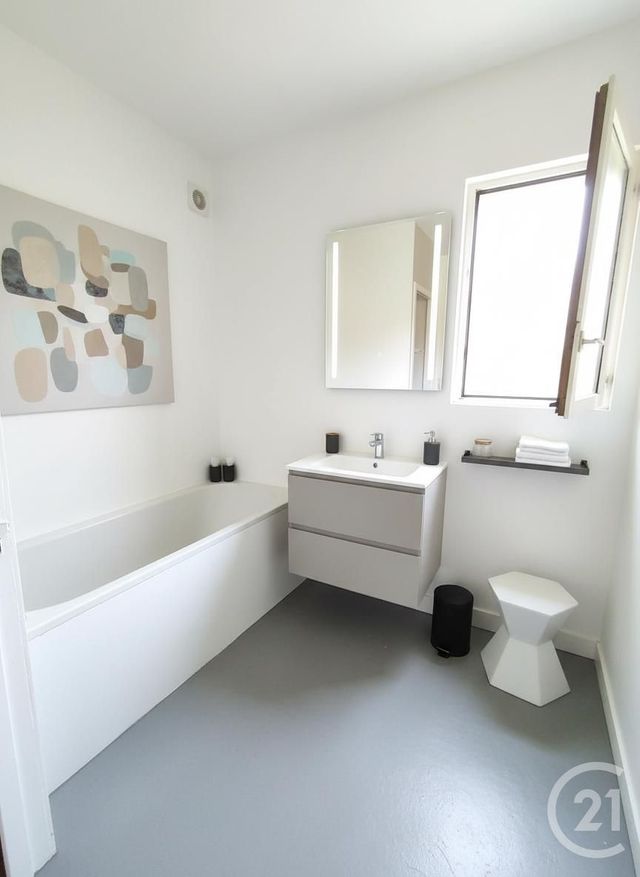 maison à vendre - 6 pièces - 125.0 m2 - HEROUVILLE - 95 - ILE-DE-FRANCE - Century 21 Osmose