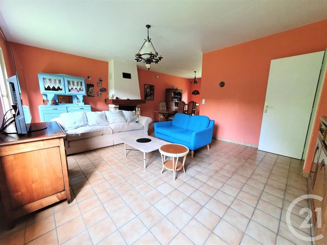 maison à vendre - 6 pièces - 125.0 m2 - HEROUVILLE - 95 - ILE-DE-FRANCE - Century 21 Osmose