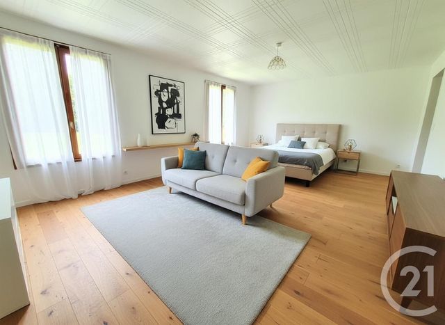 maison à vendre - 6 pièces - 125.0 m2 - HEROUVILLE - 95 - ILE-DE-FRANCE - Century 21 Osmose