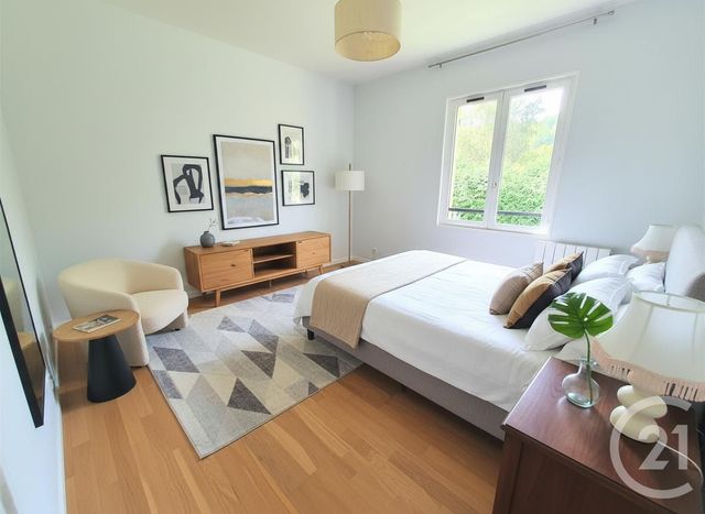 maison à vendre - 6 pièces - 125.0 m2 - HEROUVILLE - 95 - ILE-DE-FRANCE - Century 21 Osmose