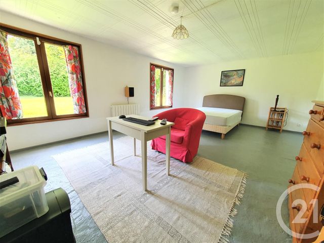 maison à vendre - 6 pièces - 125.0 m2 - HEROUVILLE - 95 - ILE-DE-FRANCE - Century 21 Osmose