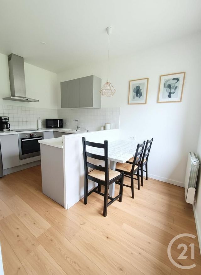 maison à vendre - 6 pièces - 125.0 m2 - HEROUVILLE - 95 - ILE-DE-FRANCE - Century 21 Osmose