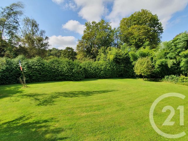 maison à vendre - 6 pièces - 125.0 m2 - HEROUVILLE - 95 - ILE-DE-FRANCE - Century 21 Osmose