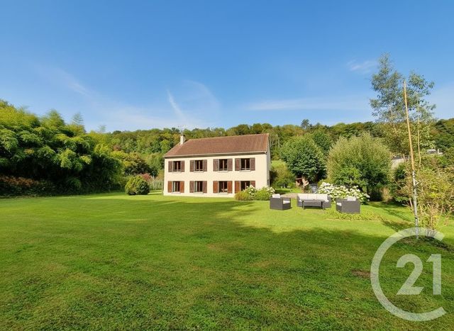 maison - HEROUVILLE - 95