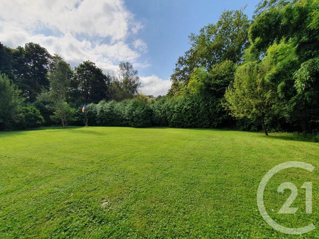 maison à vendre - 6 pièces - 125.0 m2 - HEROUVILLE - 95 - ILE-DE-FRANCE - Century 21 Osmose