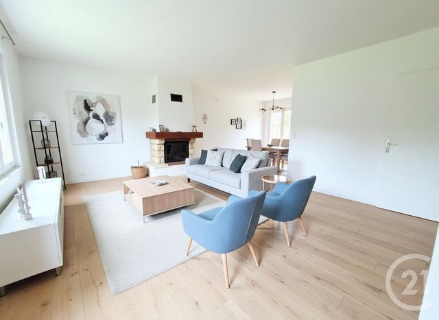 maison à vendre - 6 pièces - 125.0 m2 - HEROUVILLE - 95 - ILE-DE-FRANCE - Century 21 Osmose