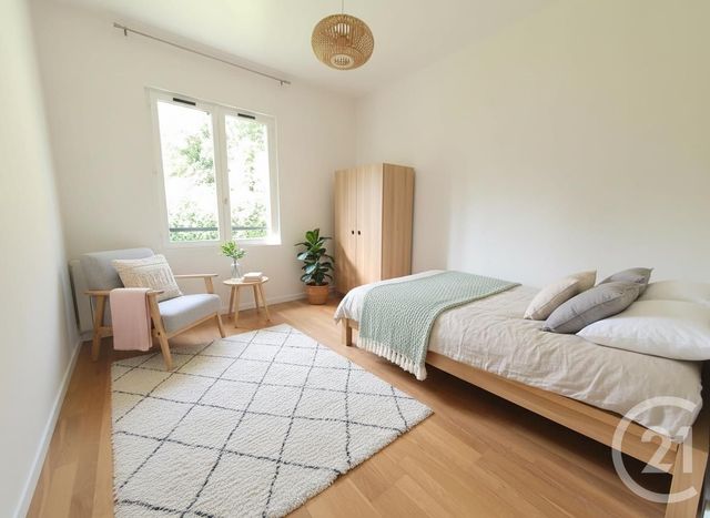 maison à vendre - 6 pièces - 125.0 m2 - HEROUVILLE - 95 - ILE-DE-FRANCE - Century 21 Osmose