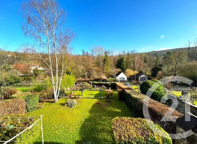 maison à vendre - 6 pièces - 129.91 m2 - VALMONDOIS - 95 - ILE-DE-FRANCE - Century 21 Osmose