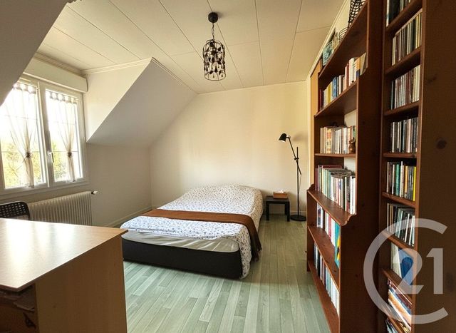 maison à vendre - 6 pièces - 129.91 m2 - VALMONDOIS - 95 - ILE-DE-FRANCE - Century 21 Osmose