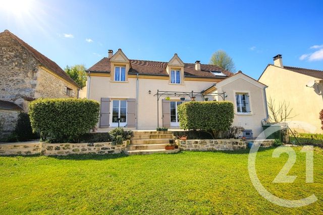 maison - VALMONDOIS - 95