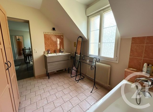 maison à vendre - 6 pièces - 129.91 m2 - VALMONDOIS - 95 - ILE-DE-FRANCE - Century 21 Osmose