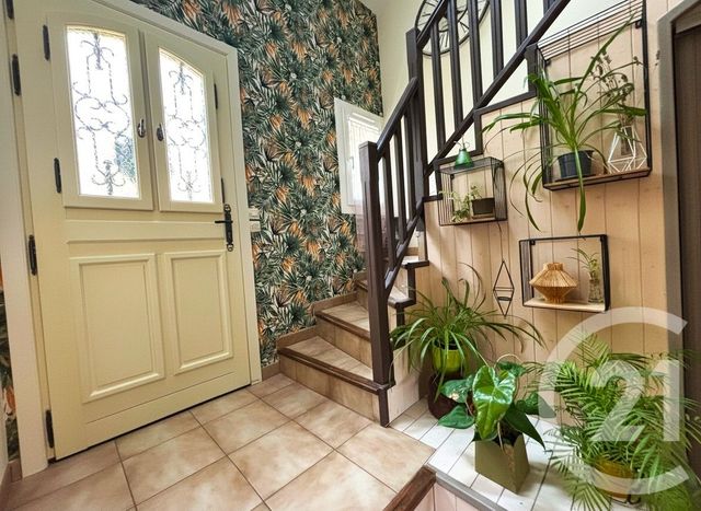 maison à vendre - 6 pièces - 129.91 m2 - VALMONDOIS - 95 - ILE-DE-FRANCE - Century 21 Osmose