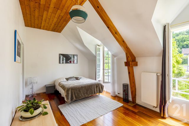 maison à vendre - 8 pièces - 263.5 m2 - VALLANGOUJARD - 95 - ILE-DE-FRANCE - Century 21 Osmose