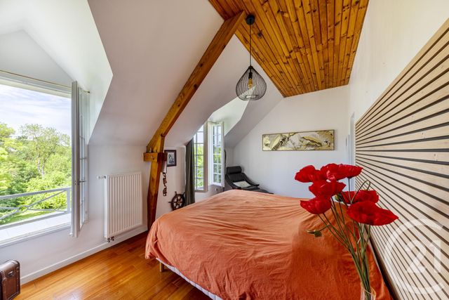 maison à vendre - 8 pièces - 263.5 m2 - VALLANGOUJARD - 95 - ILE-DE-FRANCE - Century 21 Osmose