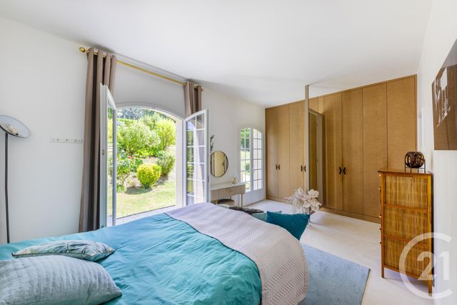 maison à vendre - 8 pièces - 263.5 m2 - VALLANGOUJARD - 95 - ILE-DE-FRANCE - Century 21 Osmose