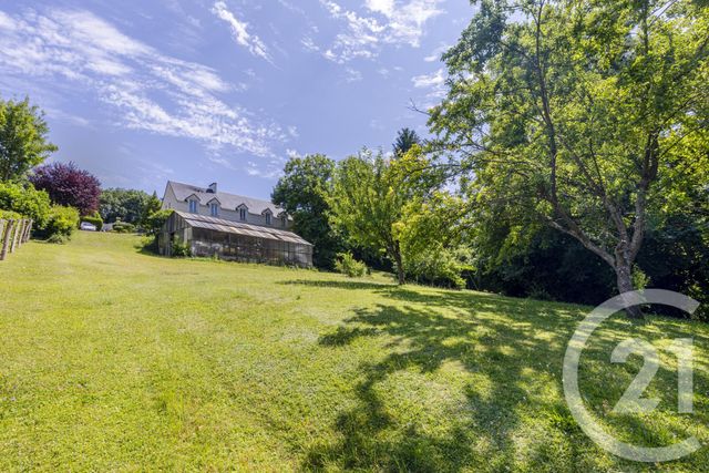 maison à vendre - 8 pièces - 263.5 m2 - VALLANGOUJARD - 95 - ILE-DE-FRANCE - Century 21 Osmose