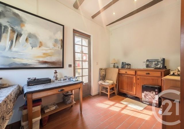 maison à vendre - 5 pièces - 110.0 m2 - GRISY LES PLATRES - 95 - ILE-DE-FRANCE - Century 21 Osmose