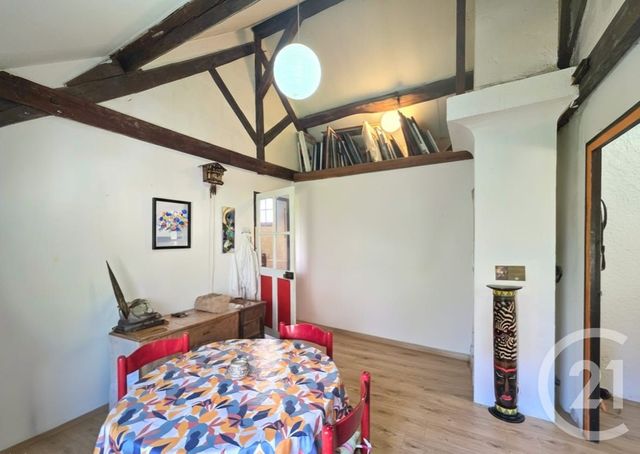 maison à vendre - 5 pièces - 110.0 m2 - GRISY LES PLATRES - 95 - ILE-DE-FRANCE - Century 21 Osmose