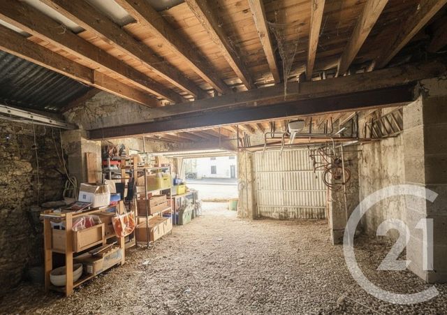 maison à vendre - 5 pièces - 110.0 m2 - GRISY LES PLATRES - 95 - ILE-DE-FRANCE - Century 21 Osmose