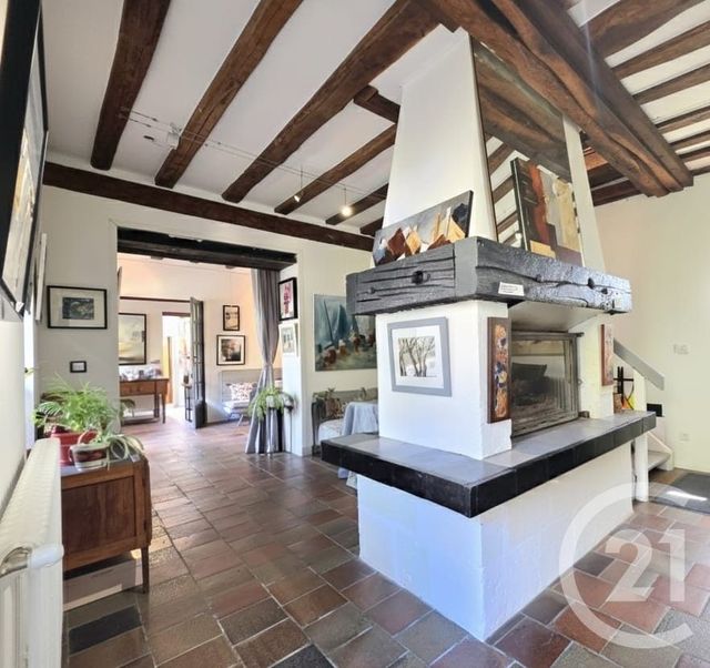 maison à vendre - 5 pièces - 110.0 m2 - GRISY LES PLATRES - 95 - ILE-DE-FRANCE - Century 21 Osmose