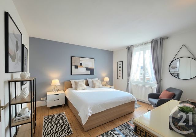 maison à vendre - 11 pièces - 130.0 m2 - GRISY LES PLATRES - 95 - ILE-DE-FRANCE - Century 21 Osmose