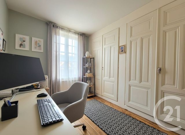 maison à vendre - 11 pièces - 130.0 m2 - GRISY LES PLATRES - 95 - ILE-DE-FRANCE - Century 21 Osmose