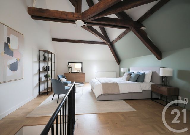 maison à vendre - 11 pièces - 130.0 m2 - GRISY LES PLATRES - 95 - ILE-DE-FRANCE - Century 21 Osmose