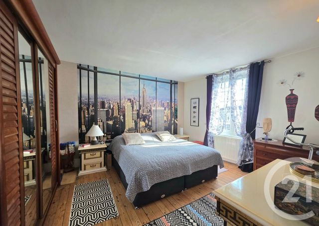 maison à vendre - 11 pièces - 130.0 m2 - GRISY LES PLATRES - 95 - ILE-DE-FRANCE - Century 21 Osmose