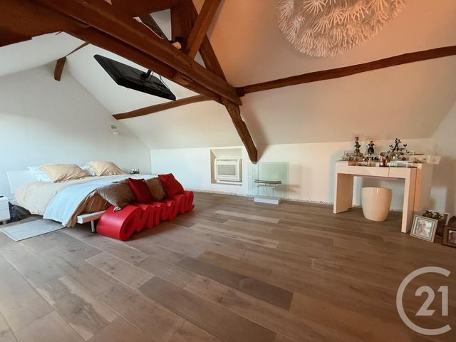 maison à vendre - 7 pièces - 285.0 m2 - HEROUVILLE - 95 - ILE-DE-FRANCE - Century 21 Osmose