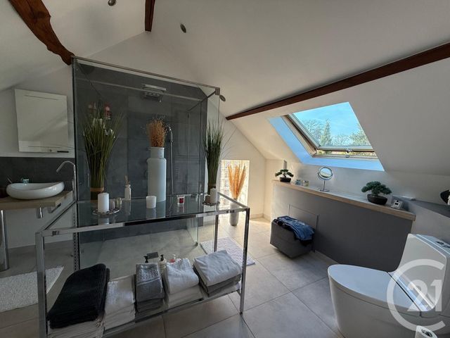 maison à vendre - 7 pièces - 285.0 m2 - HEROUVILLE - 95 - ILE-DE-FRANCE - Century 21 Osmose