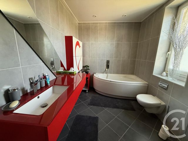 maison à vendre - 7 pièces - 285.0 m2 - HEROUVILLE - 95 - ILE-DE-FRANCE - Century 21 Osmose