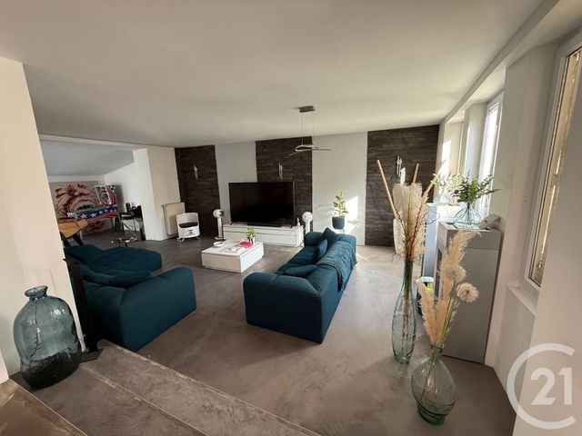 maison à vendre - 7 pièces - 285.0 m2 - HEROUVILLE - 95 - ILE-DE-FRANCE - Century 21 Osmose