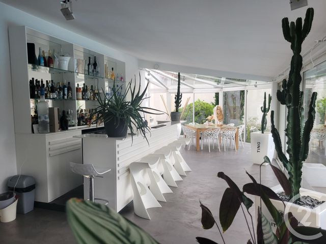 maison à vendre - 7 pièces - 285.0 m2 - HEROUVILLE - 95 - ILE-DE-FRANCE - Century 21 Osmose