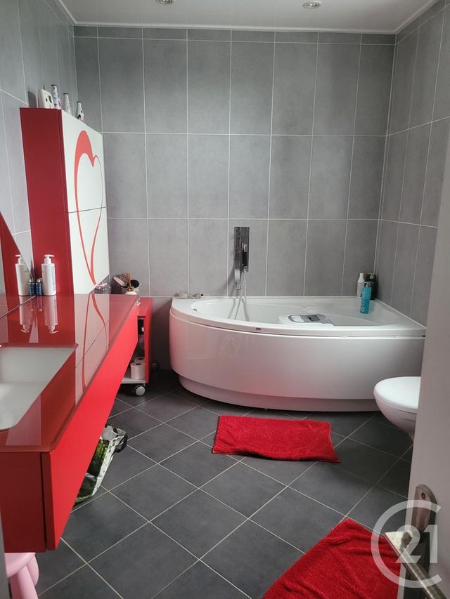 maison à vendre - 7 pièces - 285.0 m2 - HEROUVILLE - 95 - ILE-DE-FRANCE - Century 21 Osmose